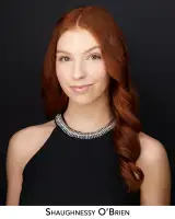 Shaughnessy O'Brien
