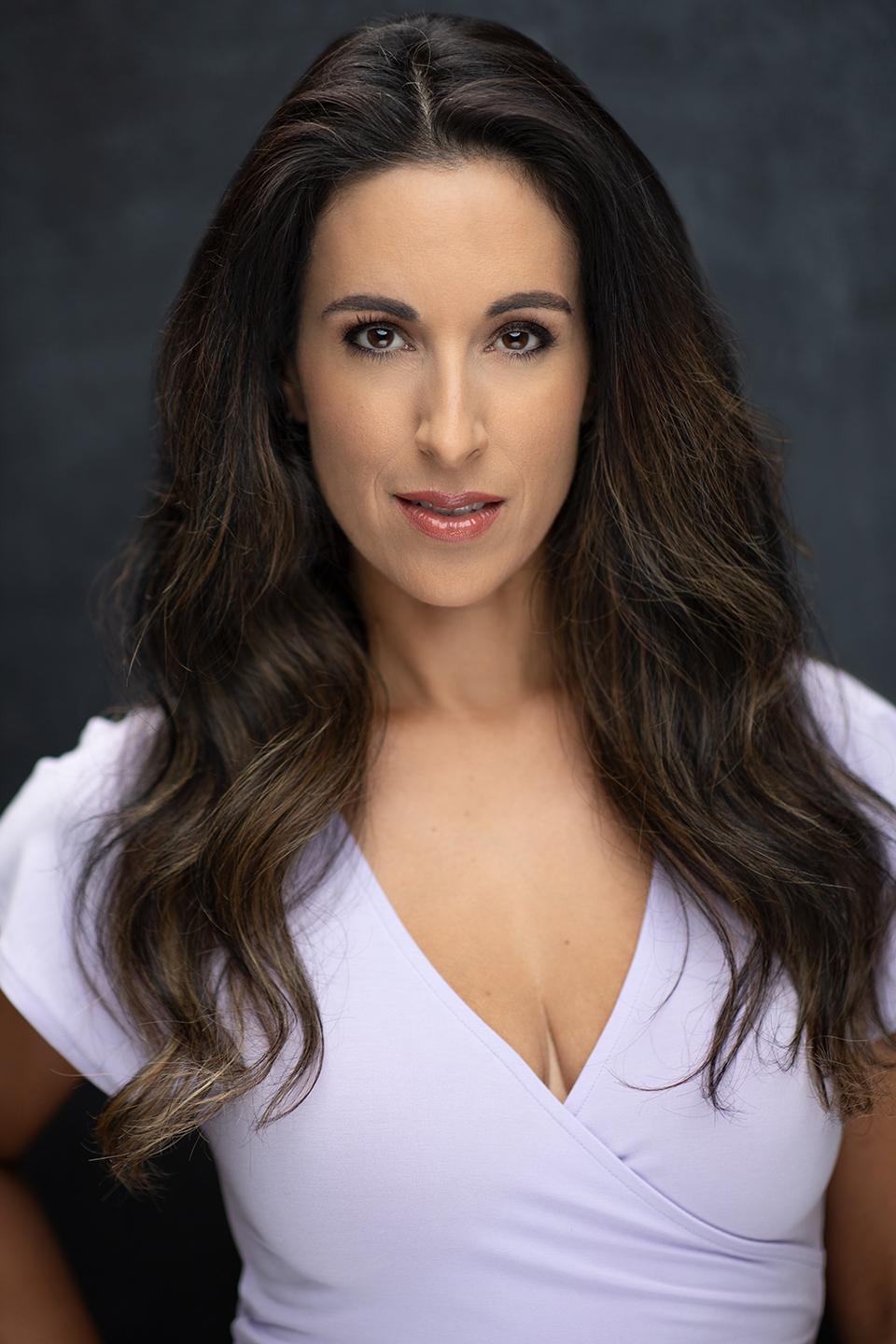 actor Shay Galor large photo