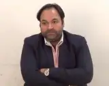 Vijayant Kohli