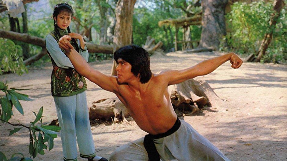 actor On-Lai Liu large photo