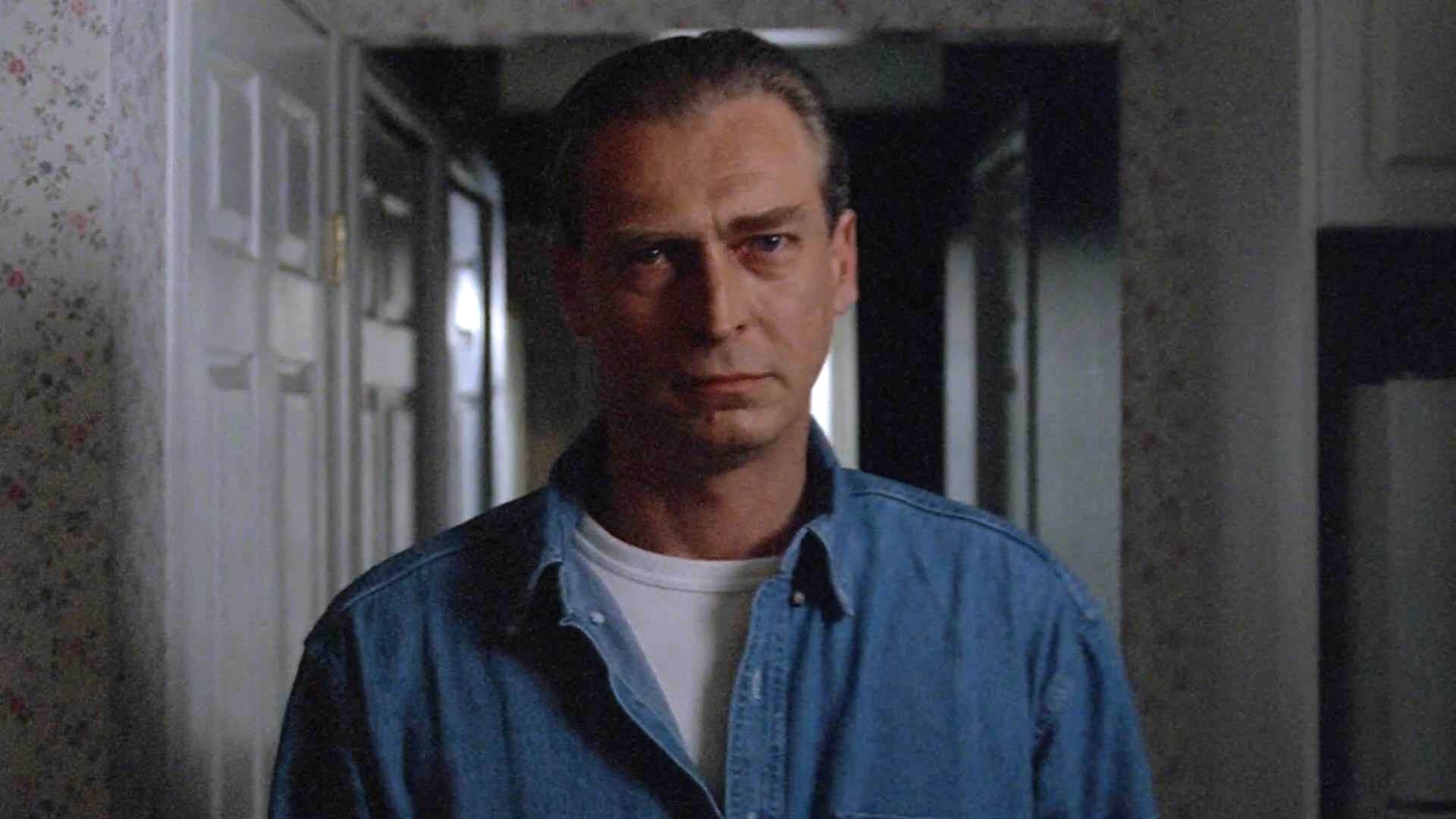 actor Zinaid Memisevic large photo