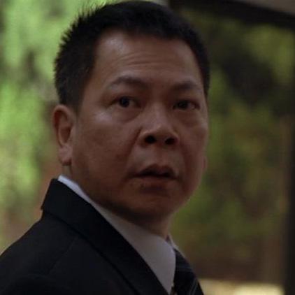 actor Tat-Kwong Chan large photo