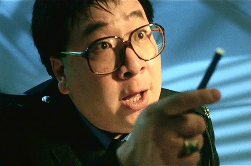 actor Sek-Ming Gan large photo