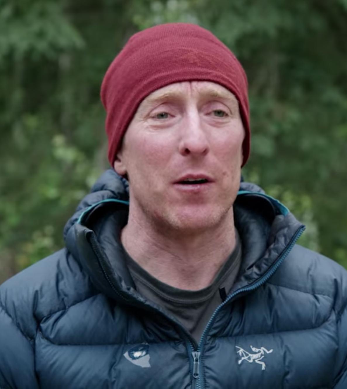 actor Jon Walsh large photo