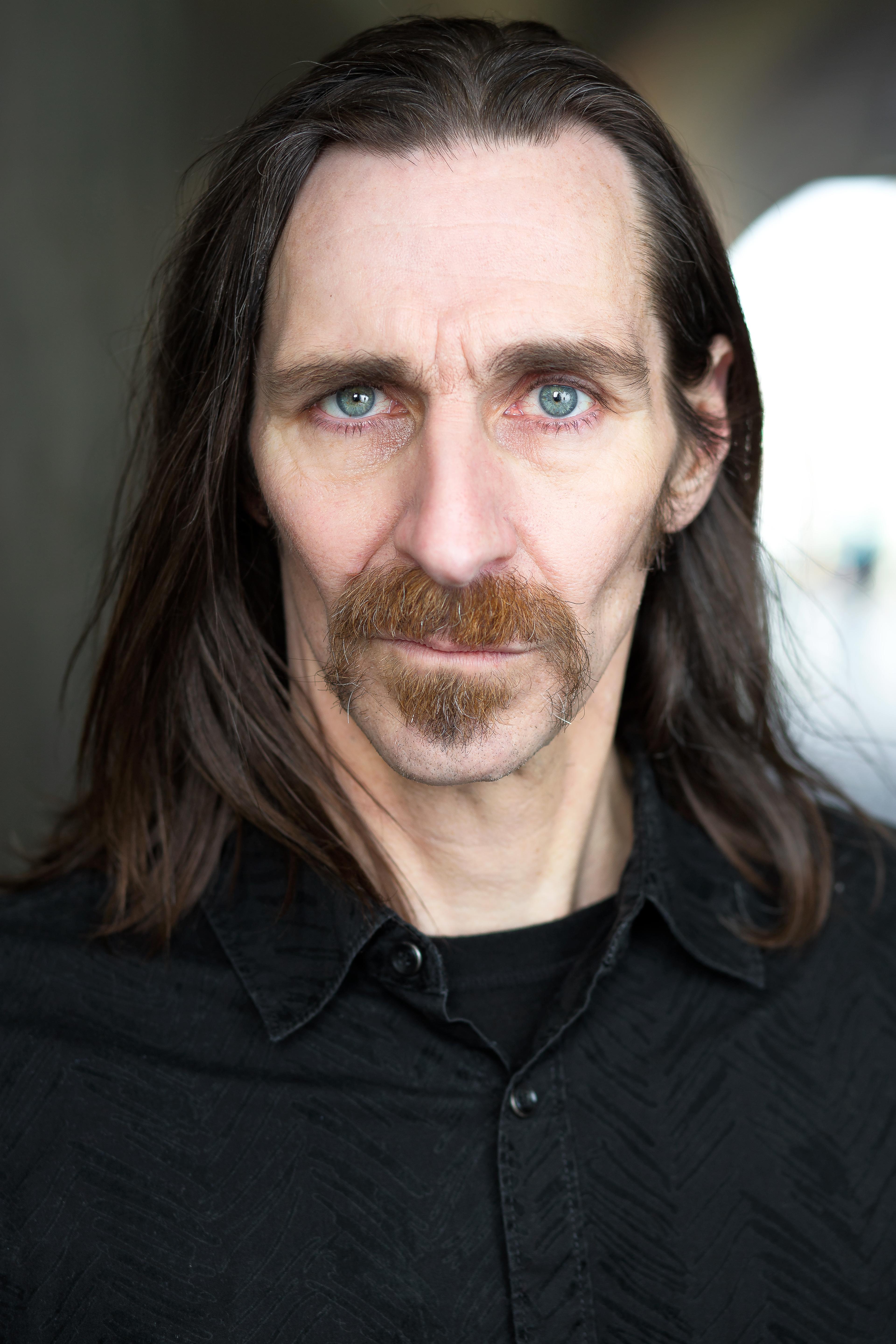 actor Jase Rivers large photo