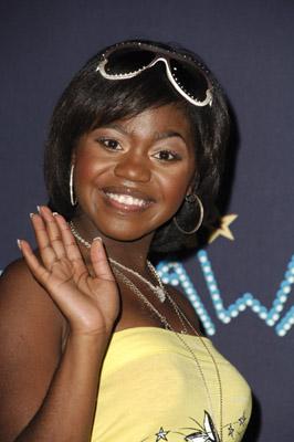 actor Paris Bennett large photo