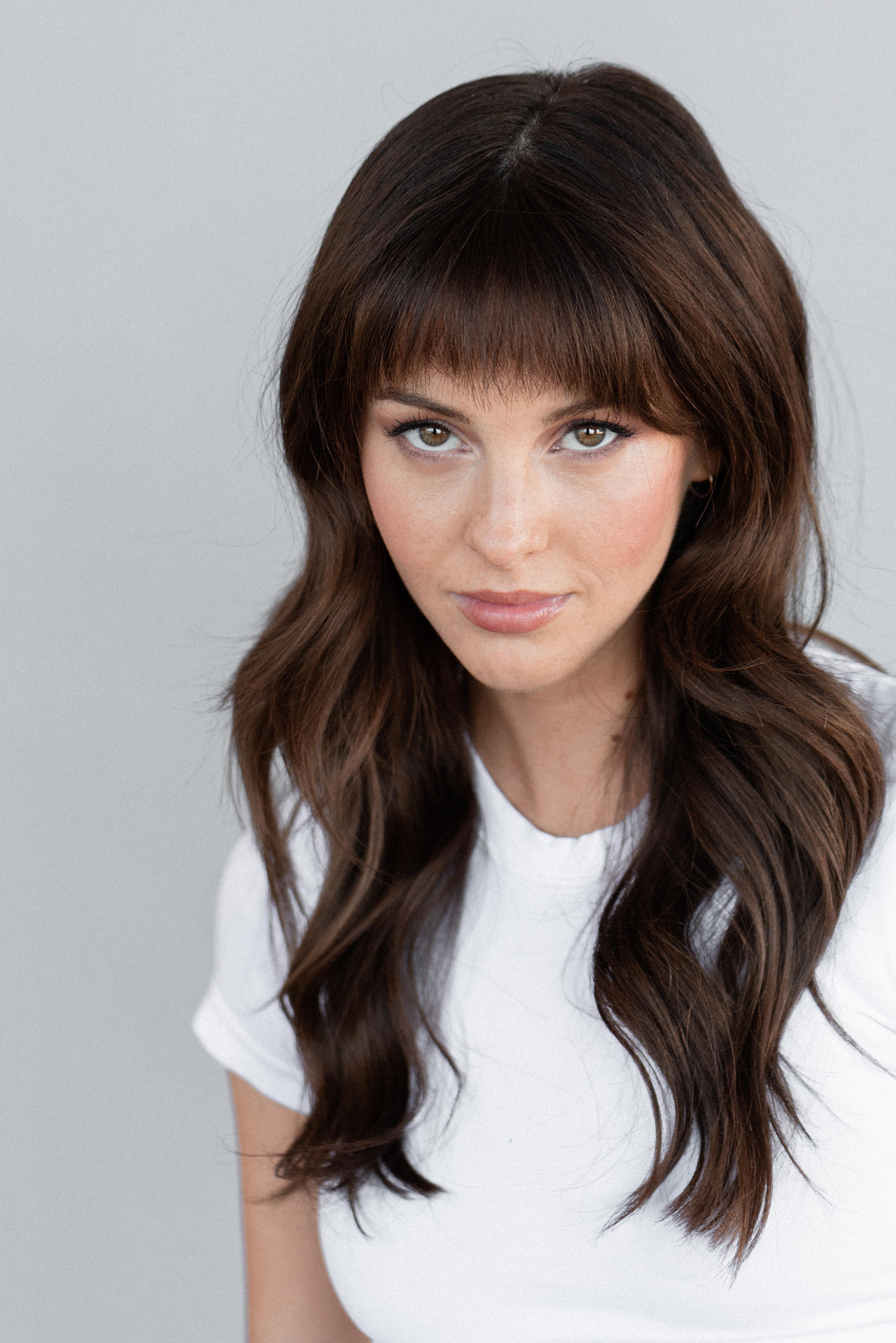 actor Taylor Jackson large photo