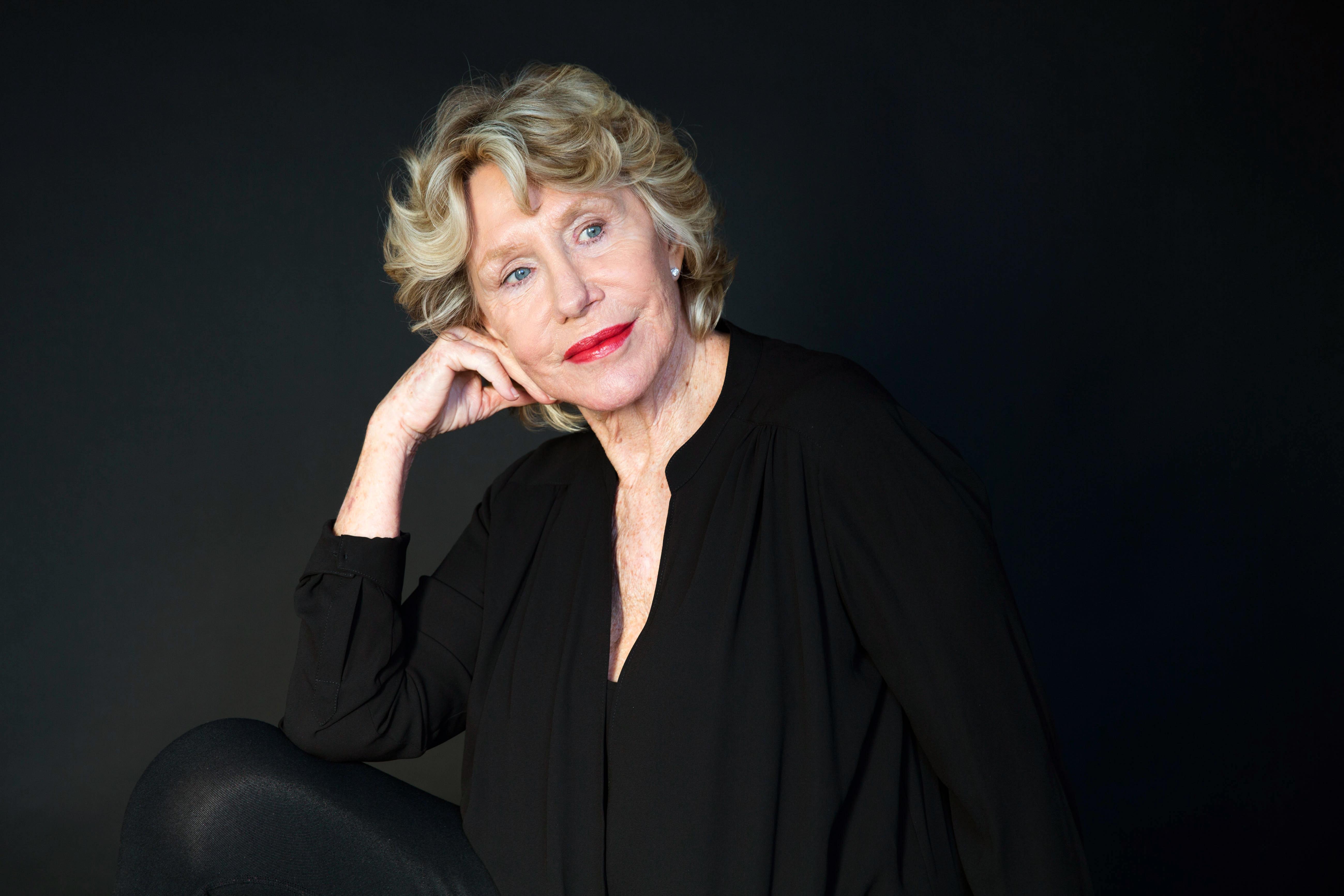 actor Jay W. MacIntosh large photo