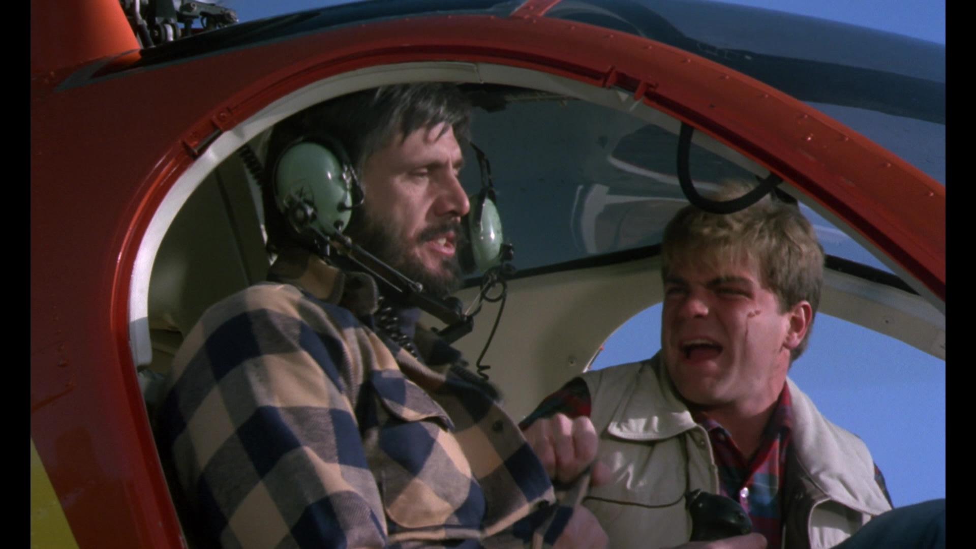 actor Stefano Mingardo large photo