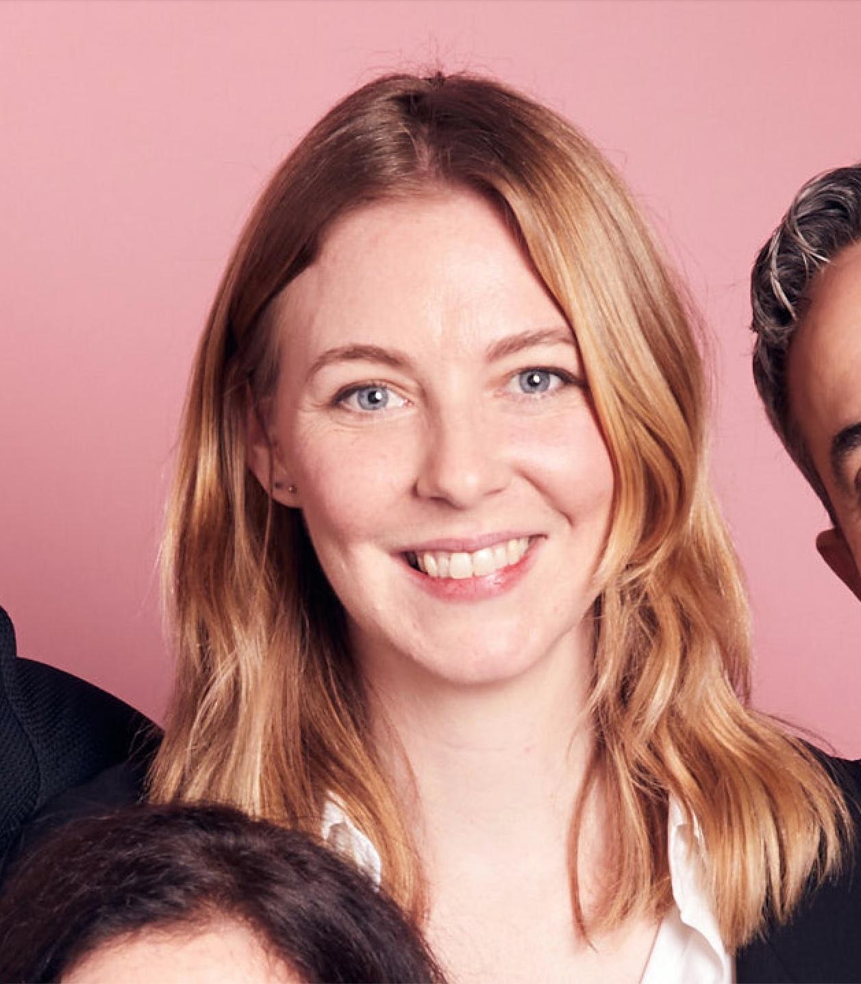 actor Megan Kapler large photo