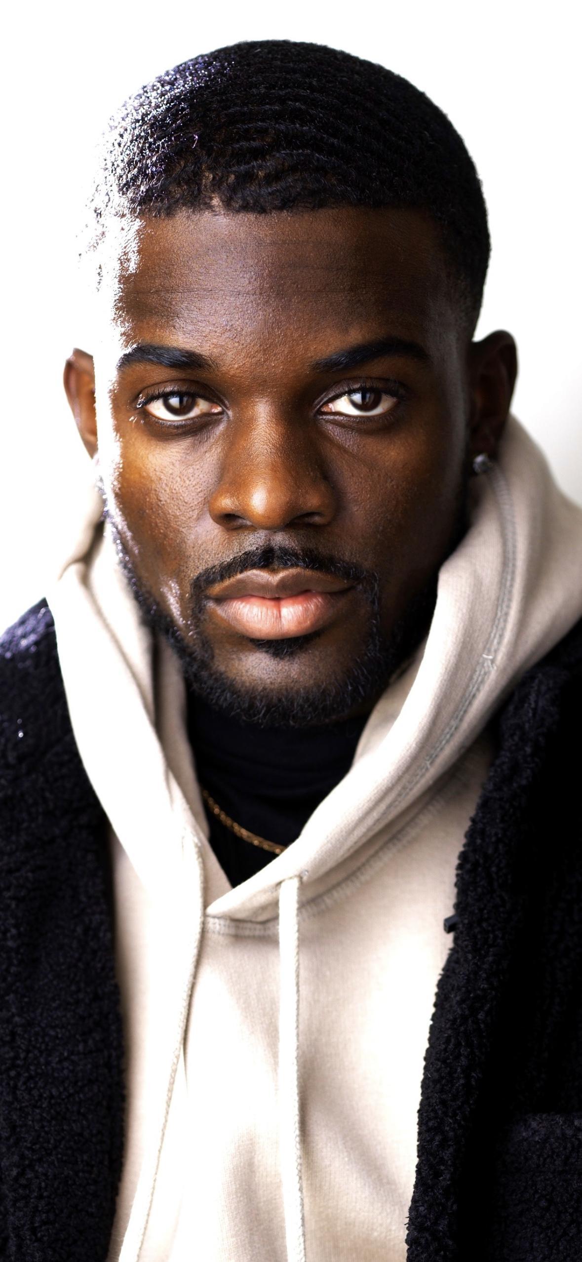 actor Francis Mancho large photo