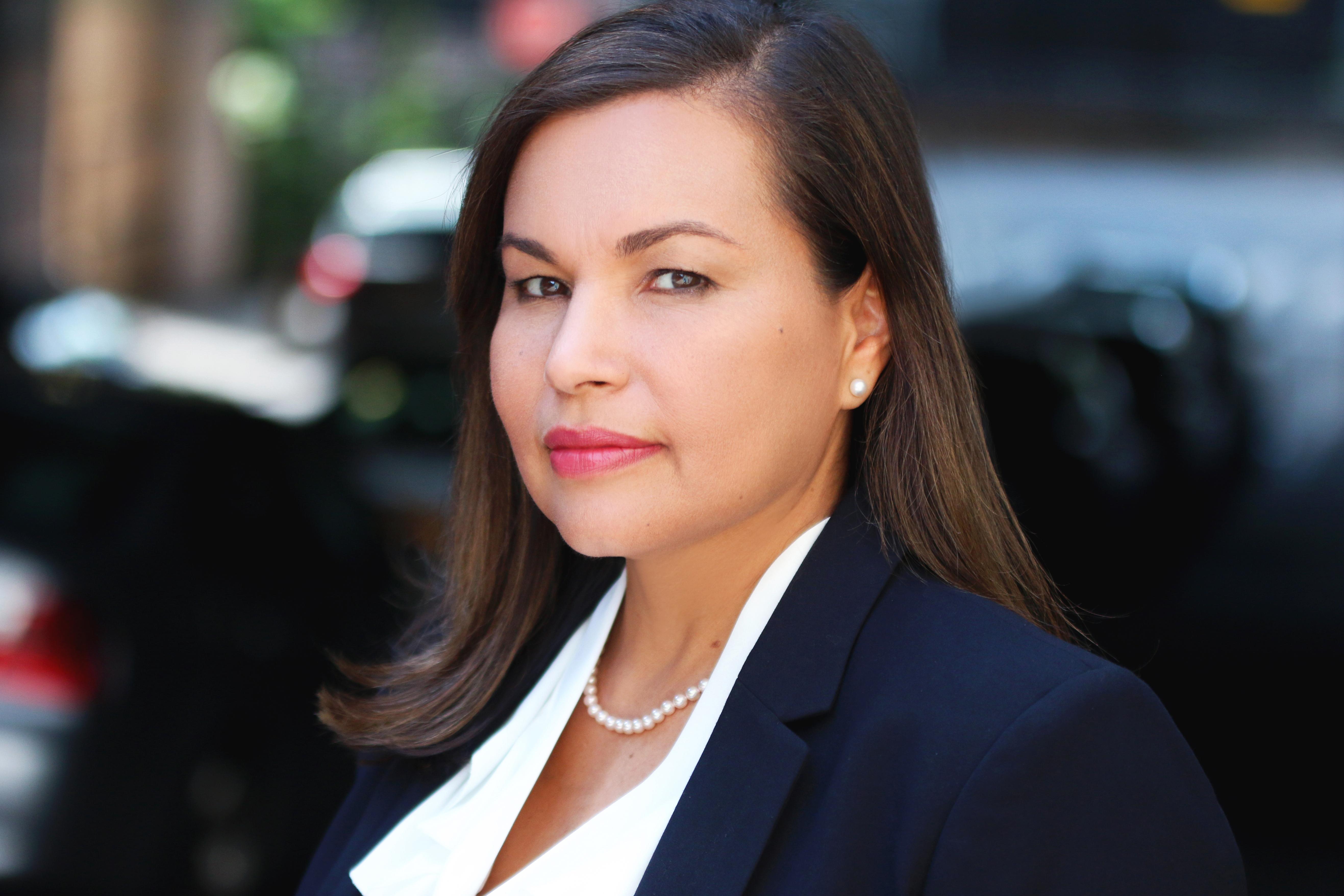 actor Sonia Torres large photo