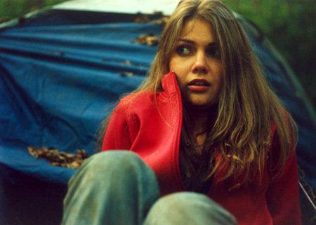 actor Emily Juniper large photo