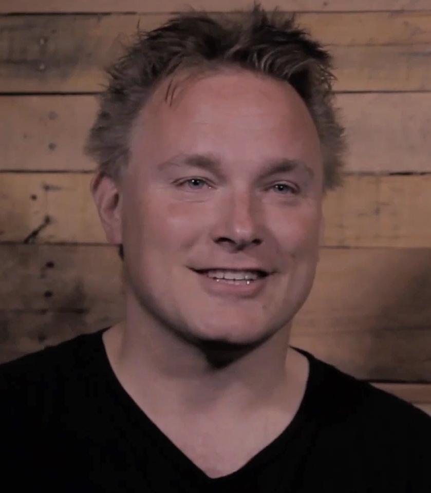 actor Jason Bortz large photo