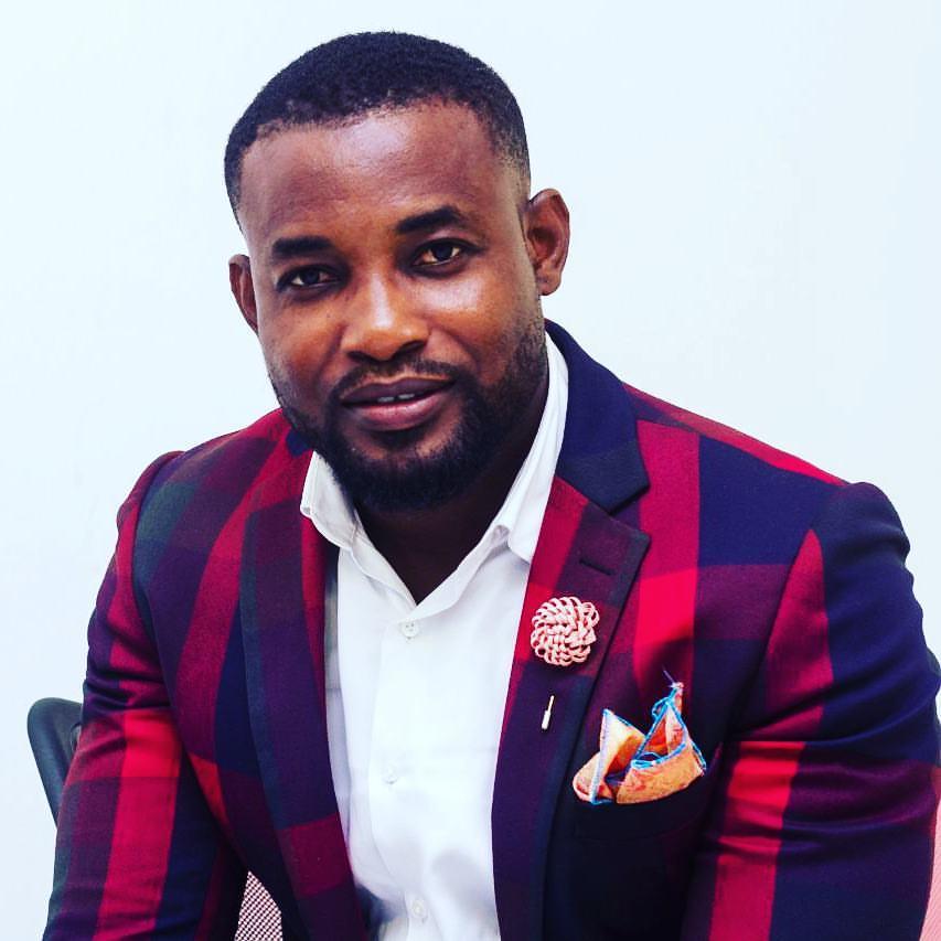 actor Peter Ritchie large photo