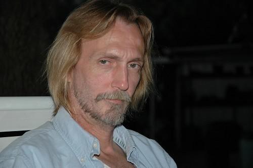 actor Kevin Cannon large photo