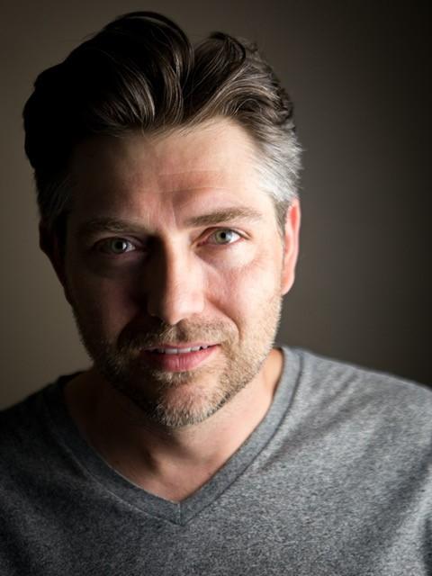 actor Cheyenne Mobbs large photo