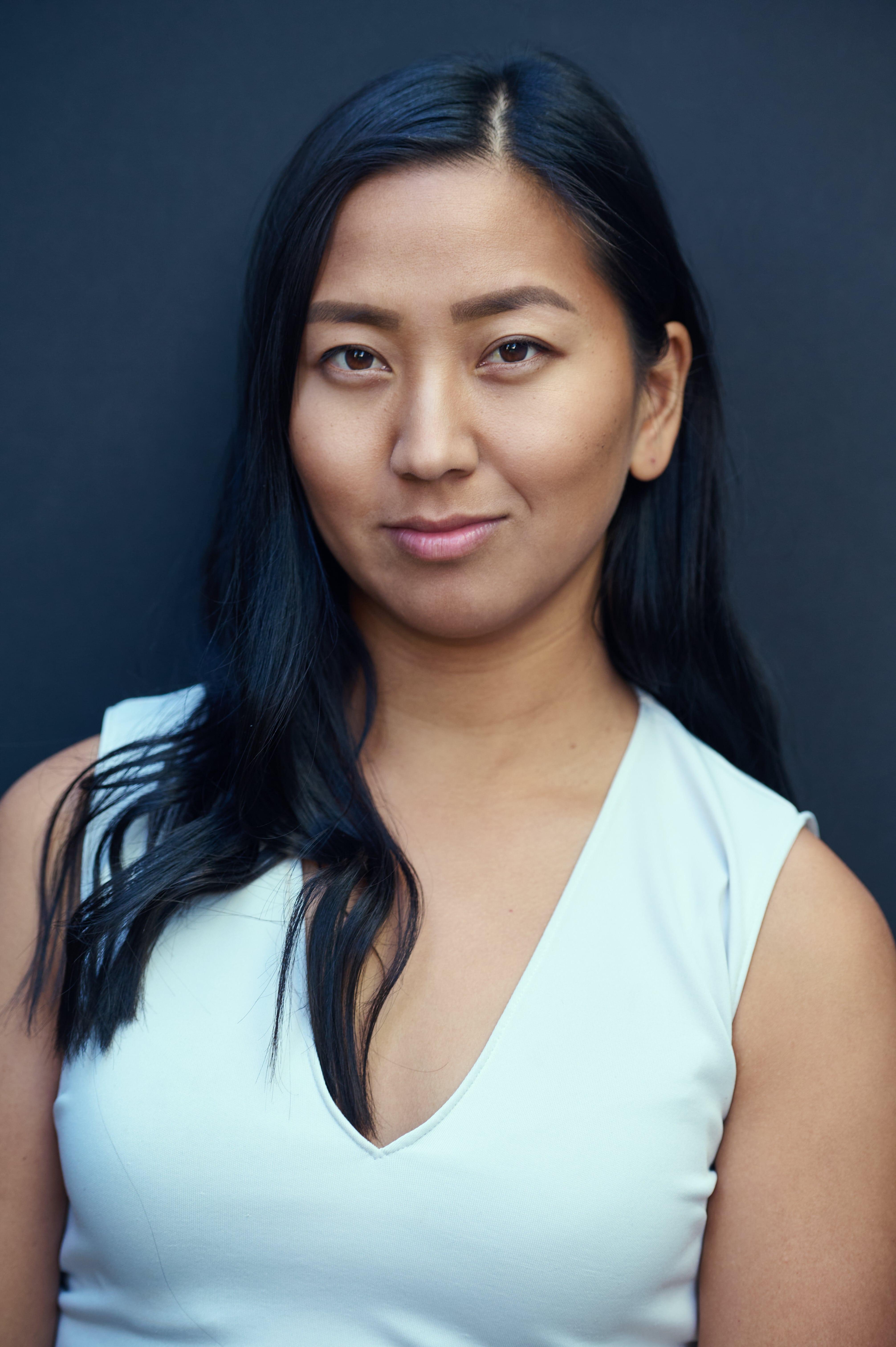 actor Lisa Huynh large photo