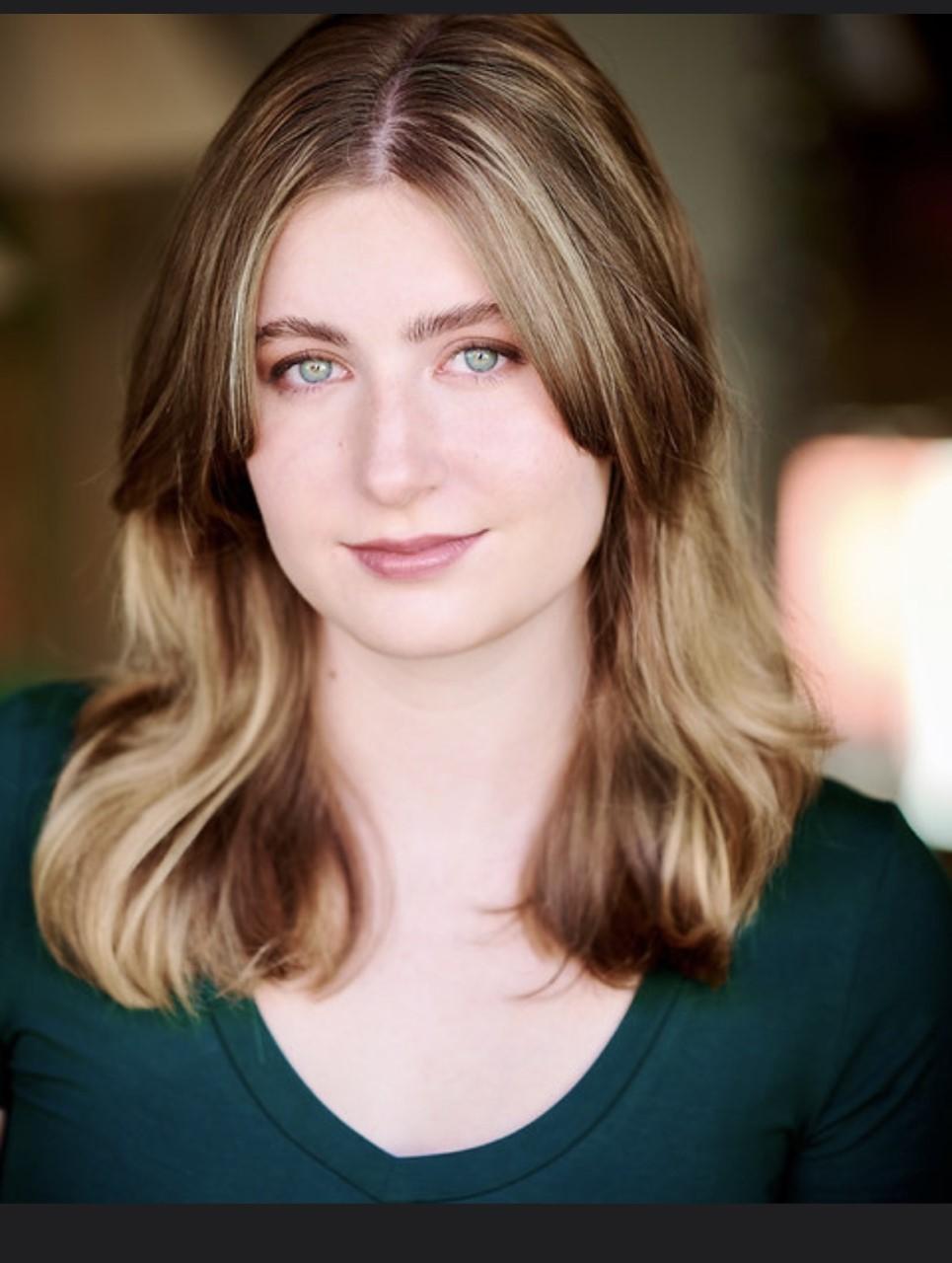 actor Madison Grace large photo