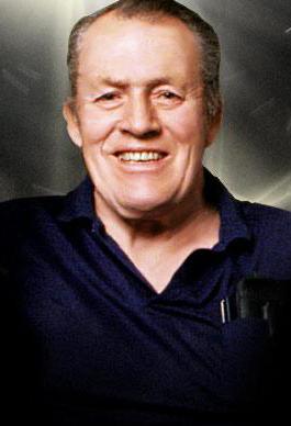 actor Stu Hart large photo