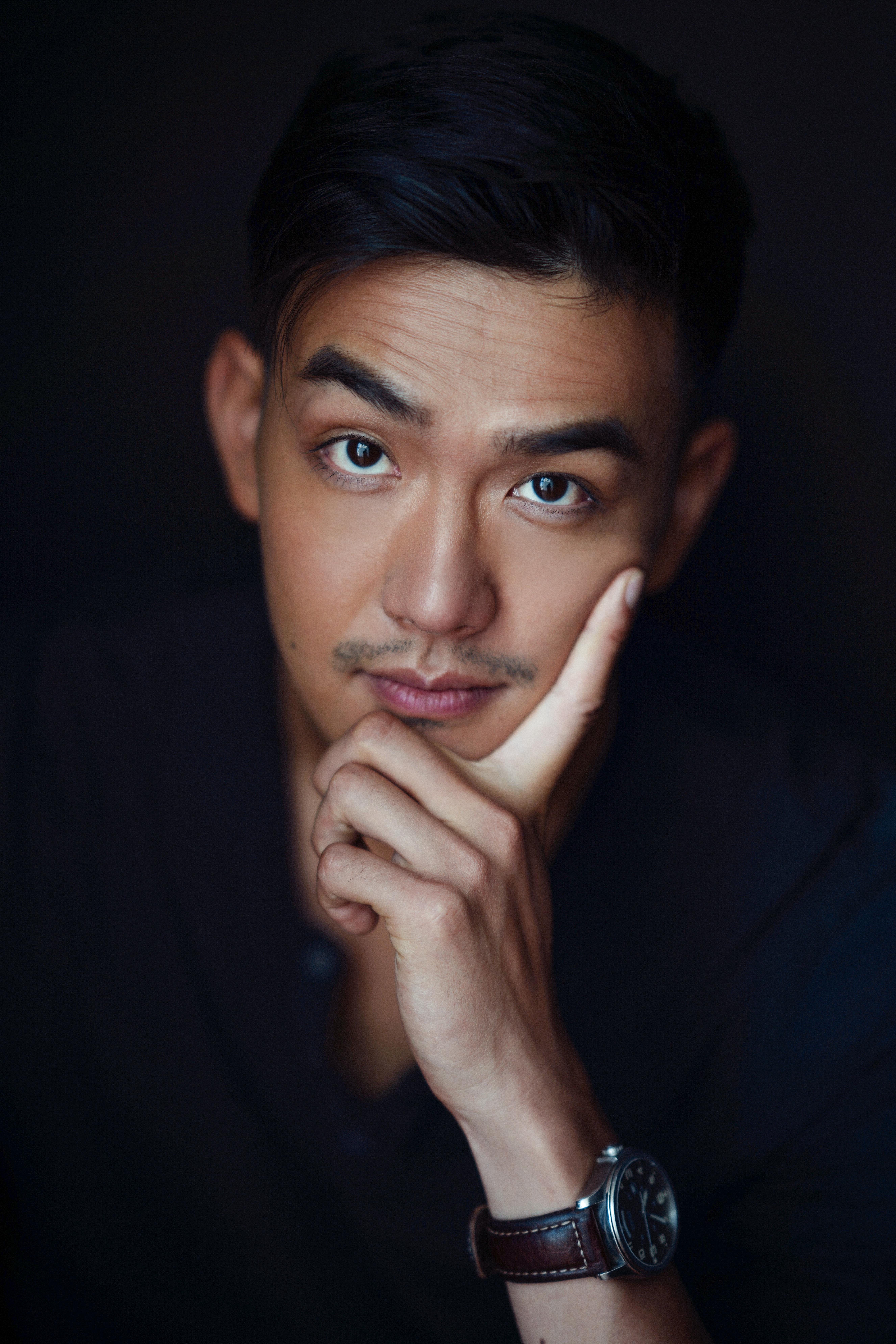 actor Mao Sun large photo