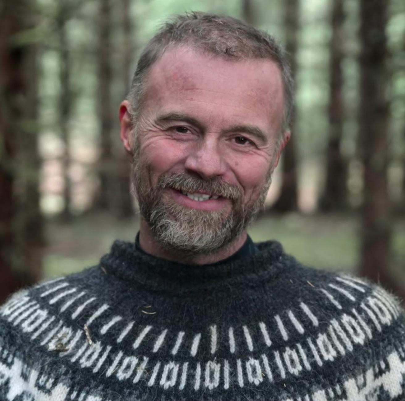 Paul Preece
