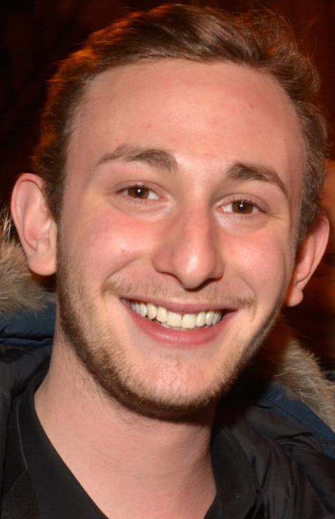 actor Kacey Mottet Klein large photo