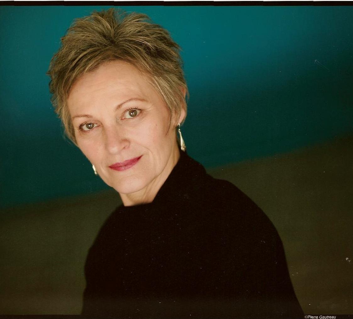 actor Chapelle Jaffe large photo