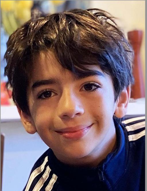 actor Cody Lemmon large photo