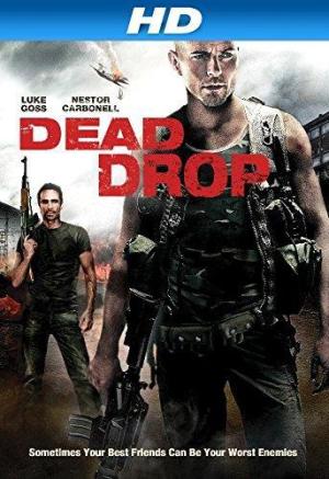 Dead Drop [Hindi]