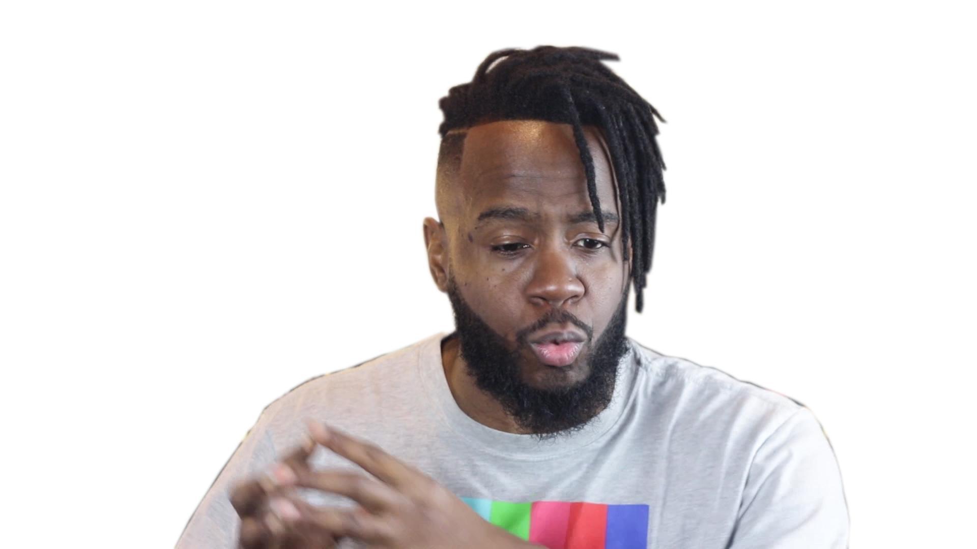 actor Jequient Broaden large photo