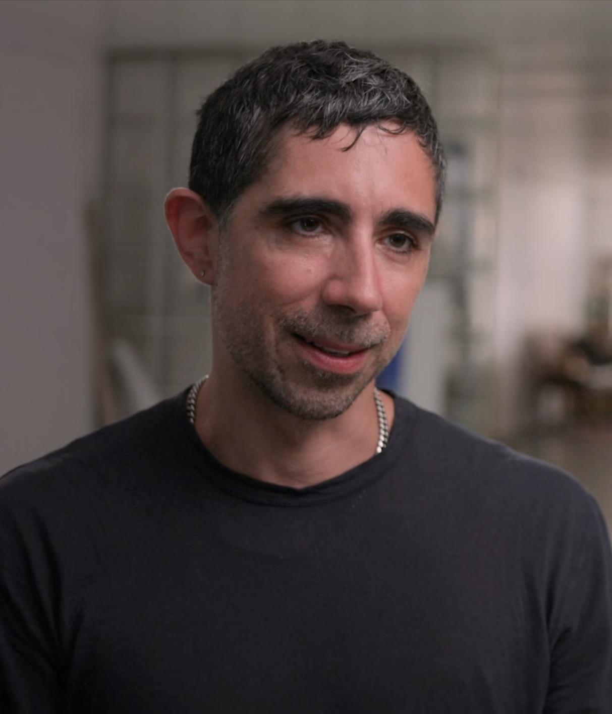 actor David Velasco large photo