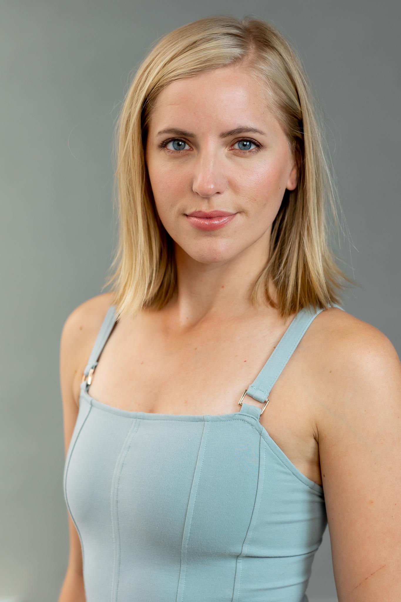 actor Lish Bliss large photo