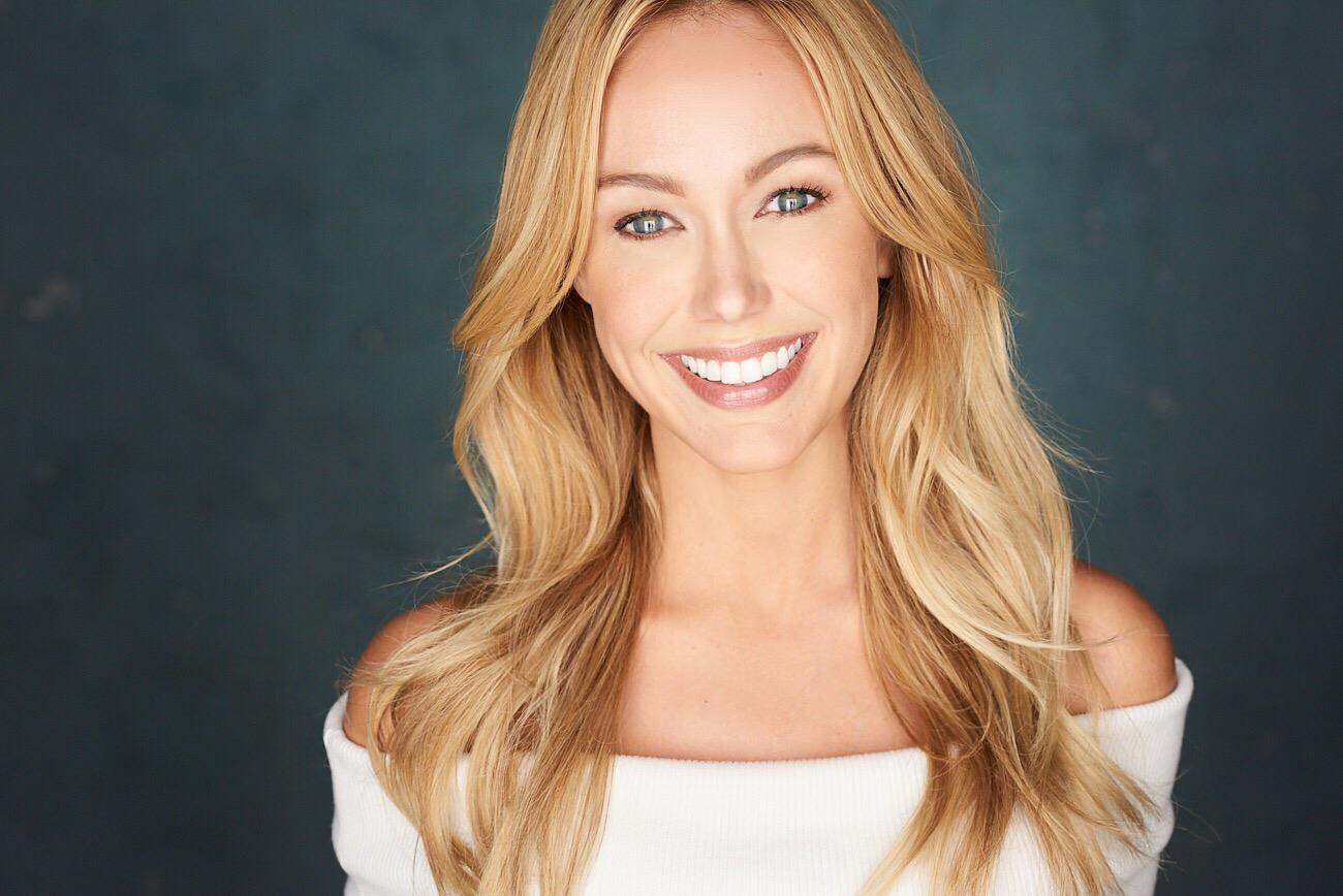 actor Kelly Nicole Turner large photo