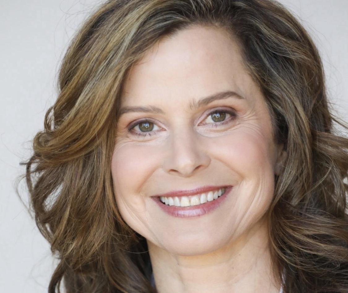 actor Christina Grandy large photo