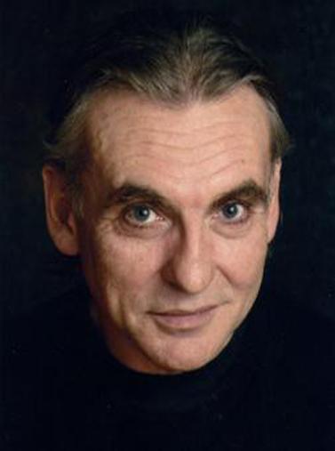 actor Alain Cauchi large photo