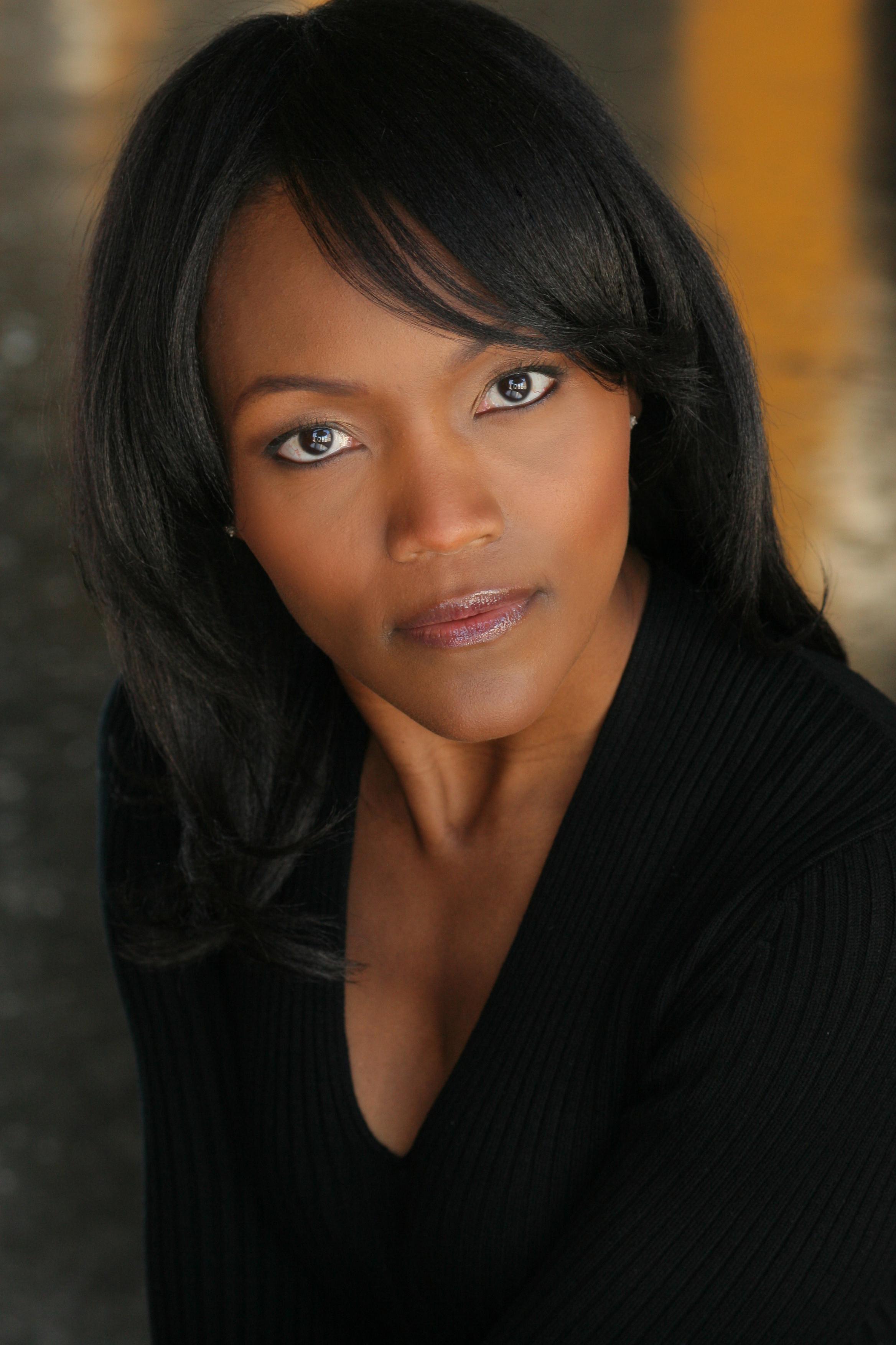 actor Pam Smith large photo