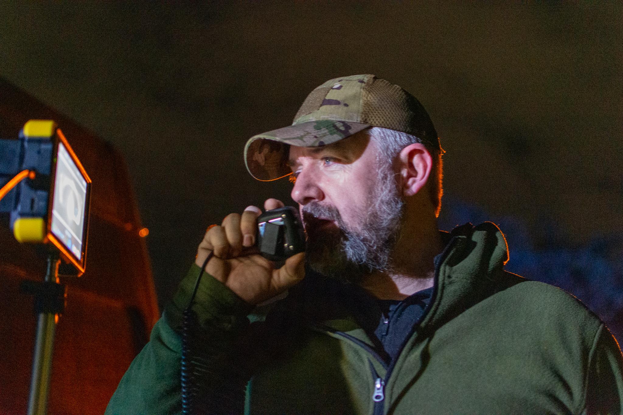 actor Carter Ferguson large photo