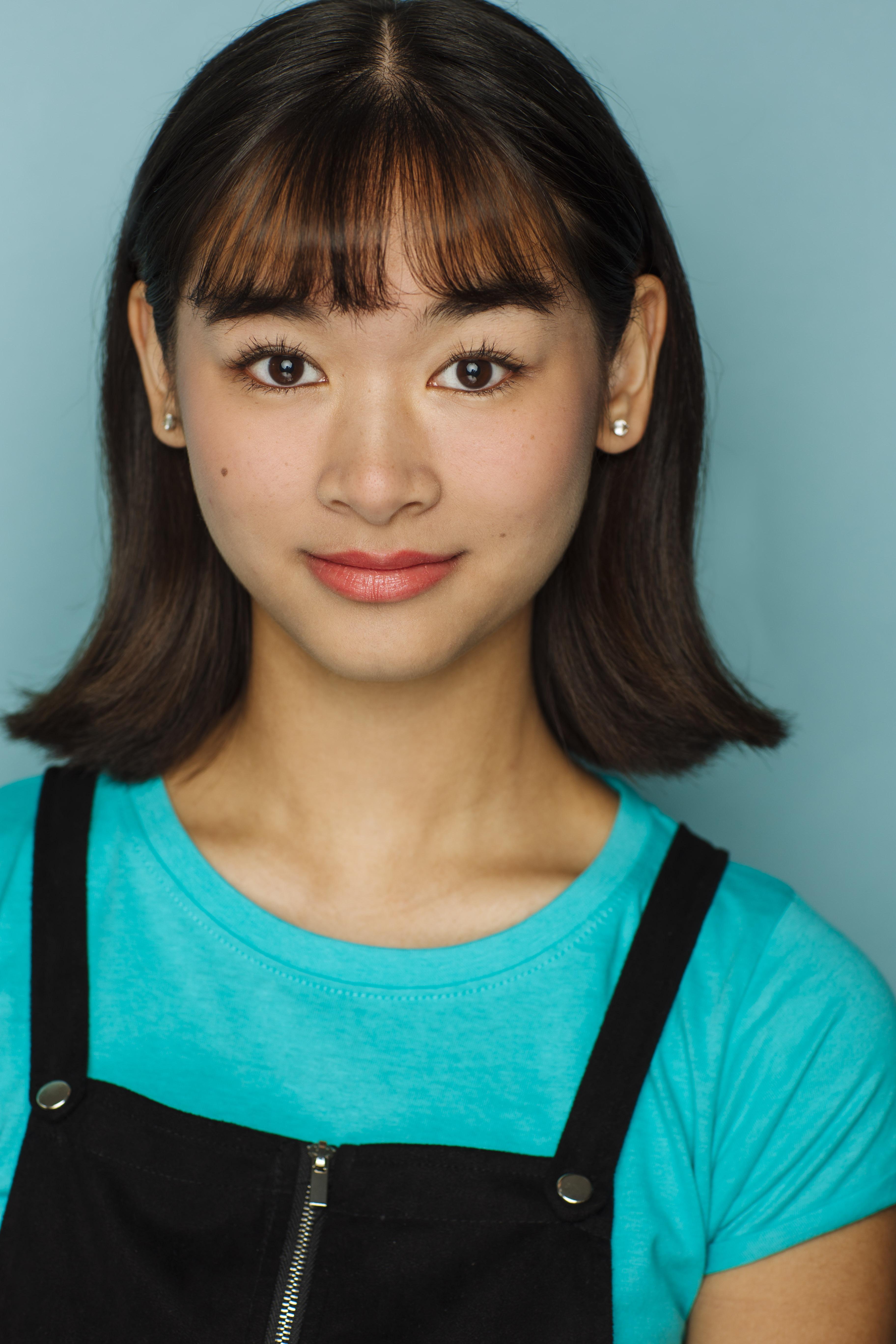 actor Niki Garcia large photo