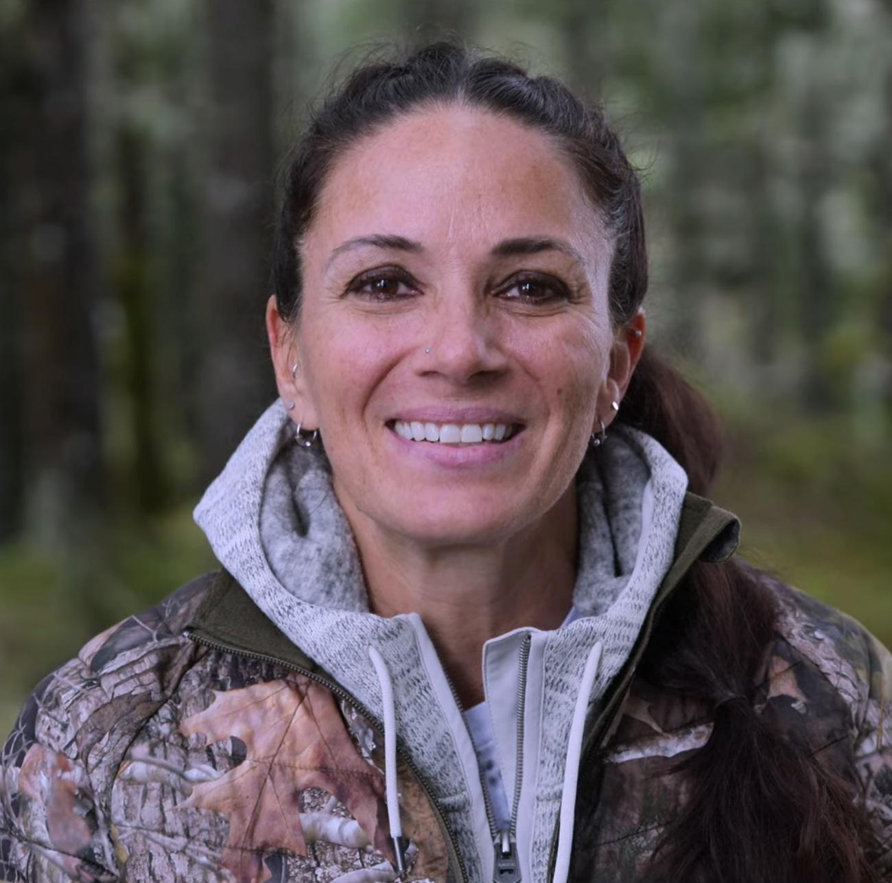 Andrea Hilderbrand
