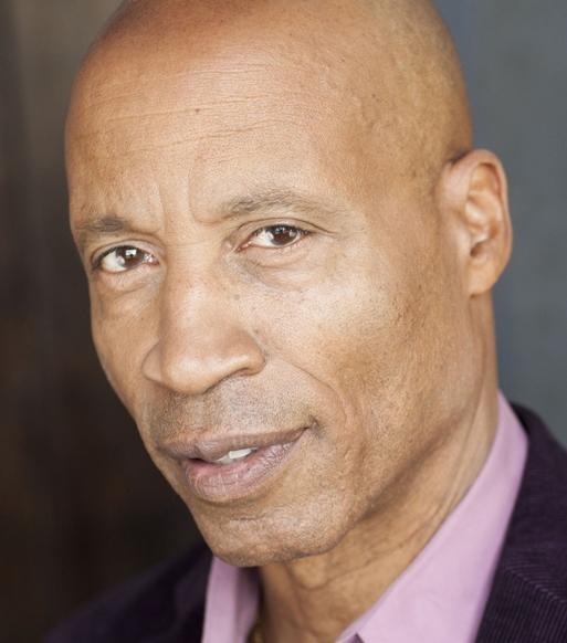 actor Peter Lawson Jones large photo