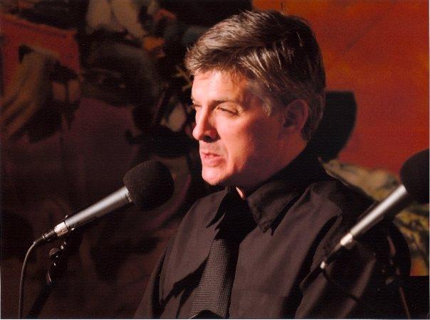 actor Robert Caso large photo