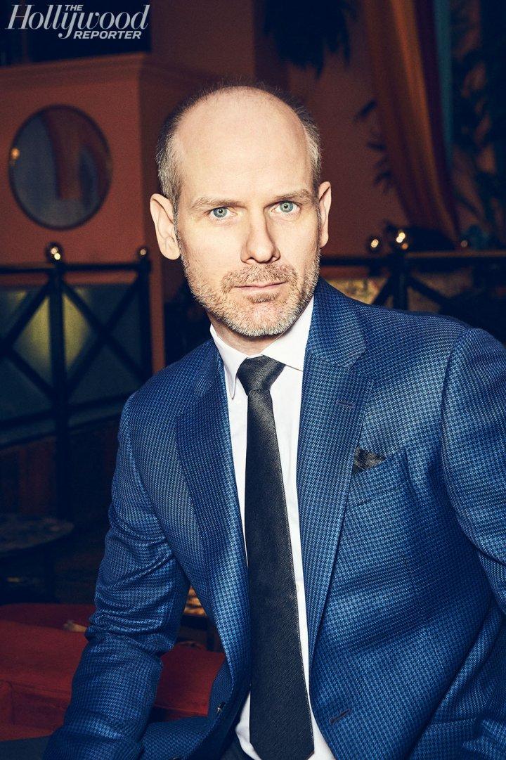 actor Don Handfield large photo