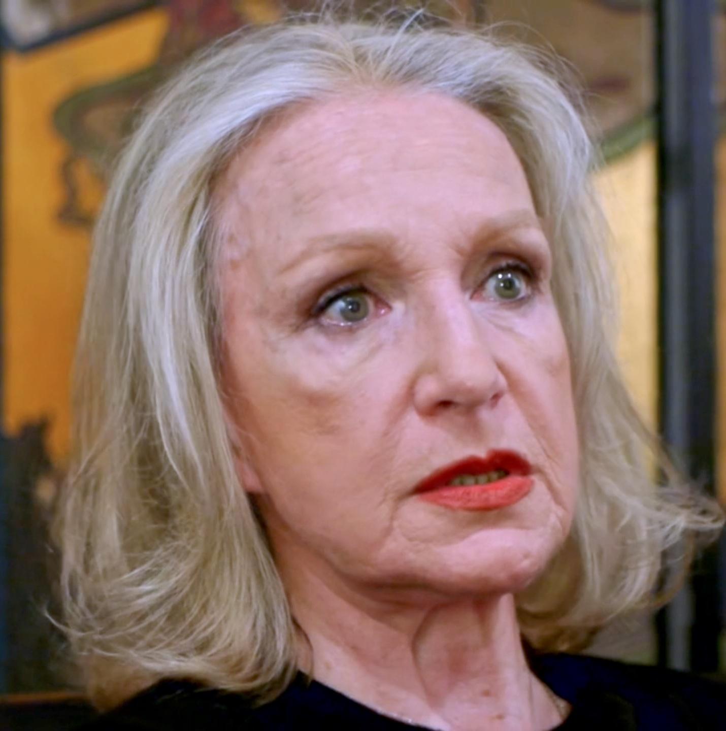 actor Alexandra Holmes large photo