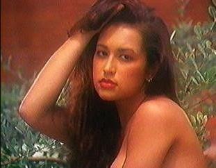 actor Angela Cornell large photo