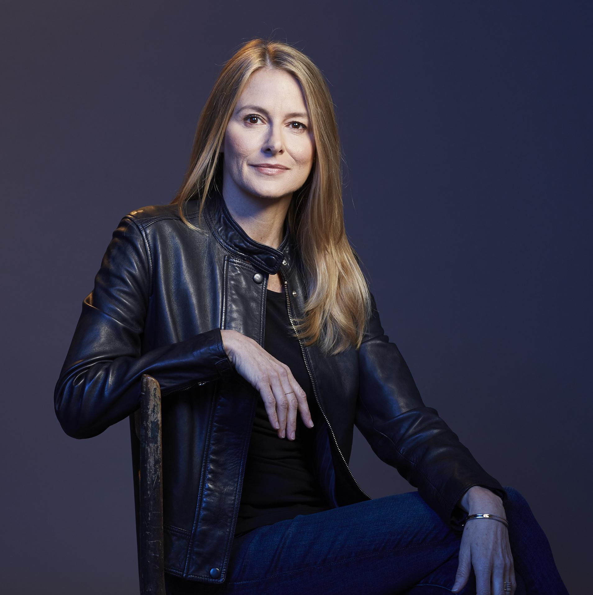 actor Anna-Sigga Nicolazzi large photo