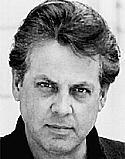 actor Rod Padmos large photo