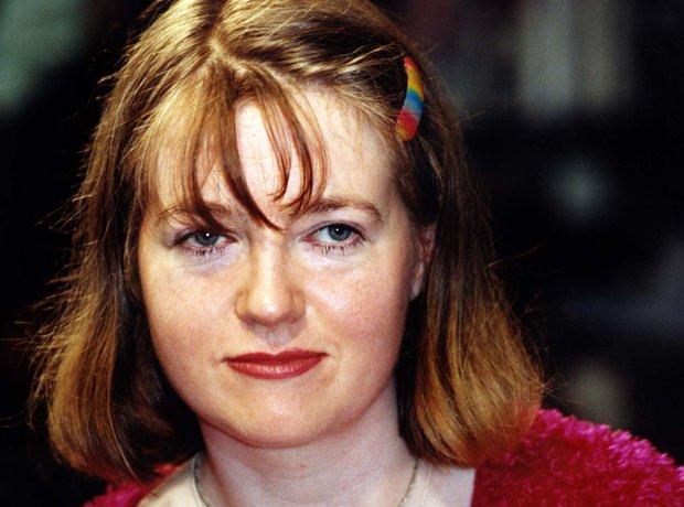 actor Candida Doyle large photo