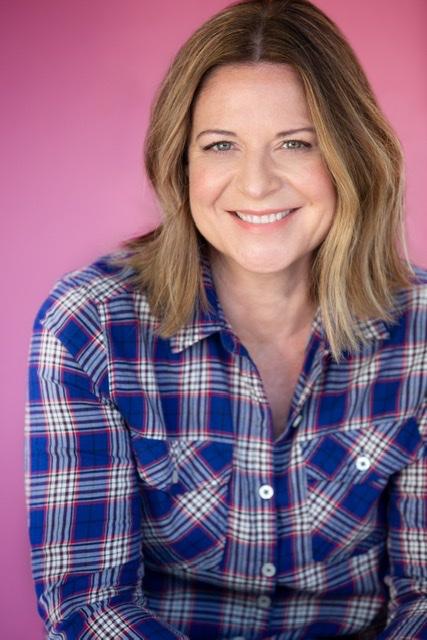 actor Kate Leahey large photo