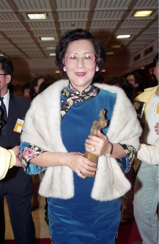 actor Lai Wang large photo